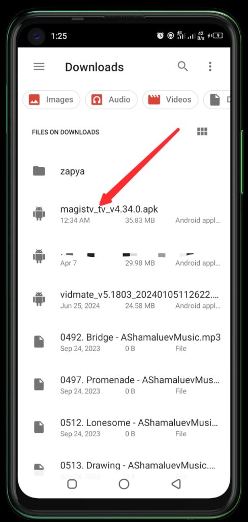 Descargar Magistv Gratis (No es necesario iniciar sesión) 13 download file